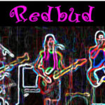 Redbud cd cover