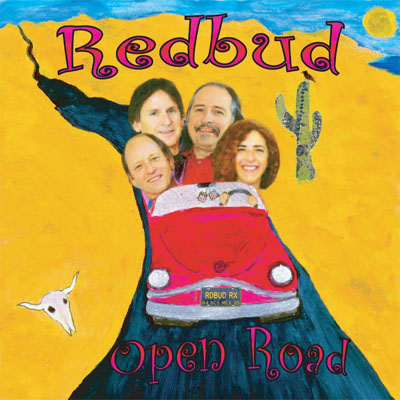 Open Road by RedBud Band